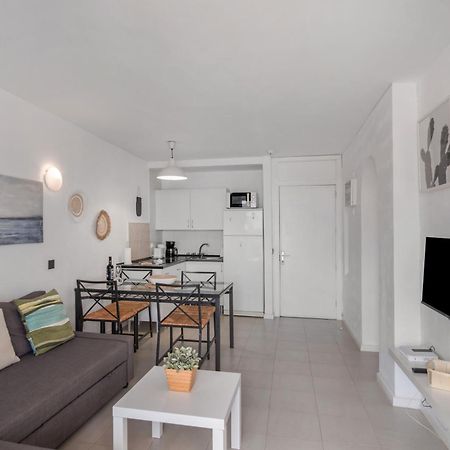 Apartment Taurito Big Terrace Екстериор снимка