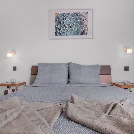 Apartment Taurito Big Terrace Екстериор снимка