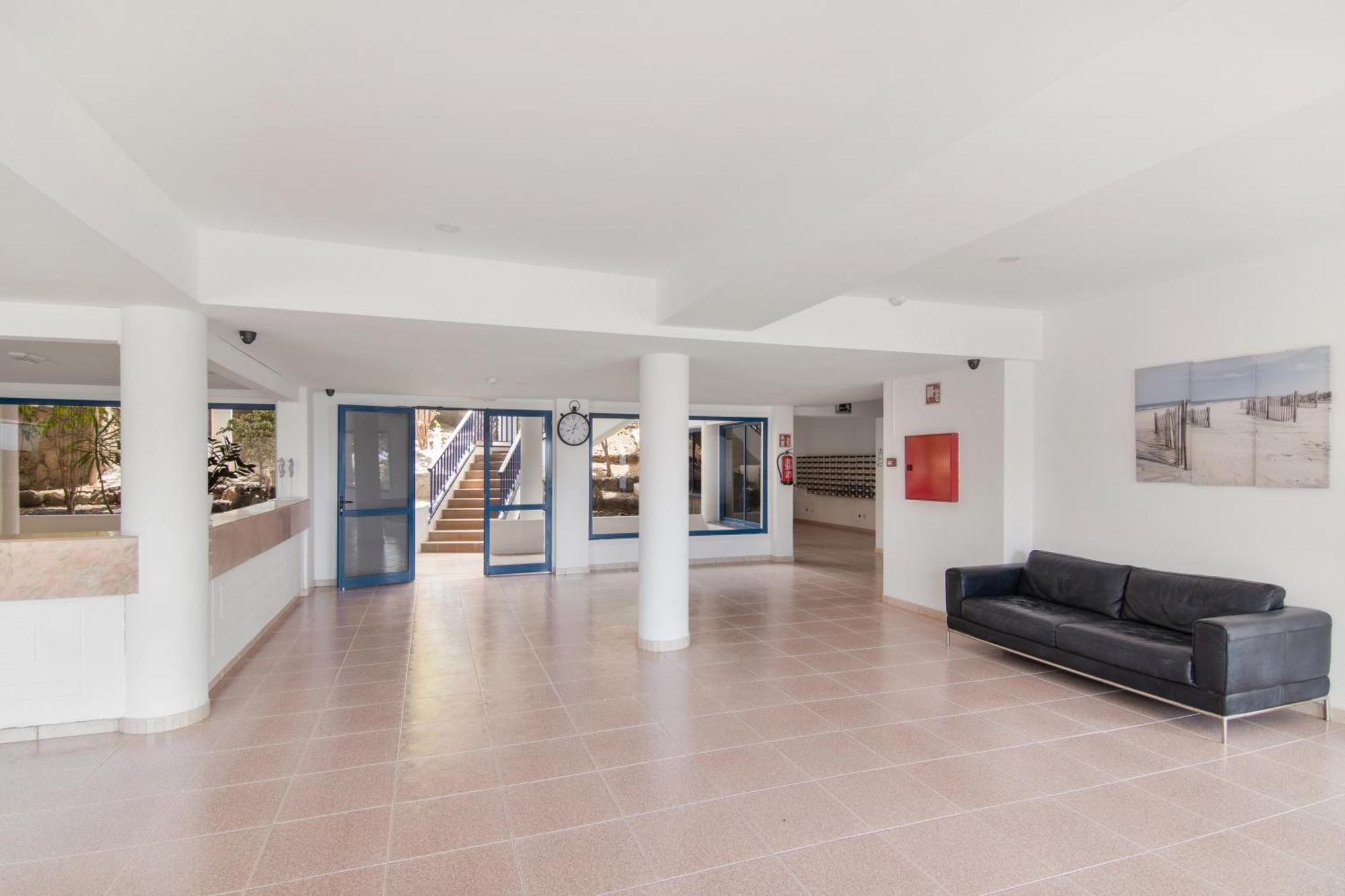 Apartment Taurito Big Terrace Екстериор снимка