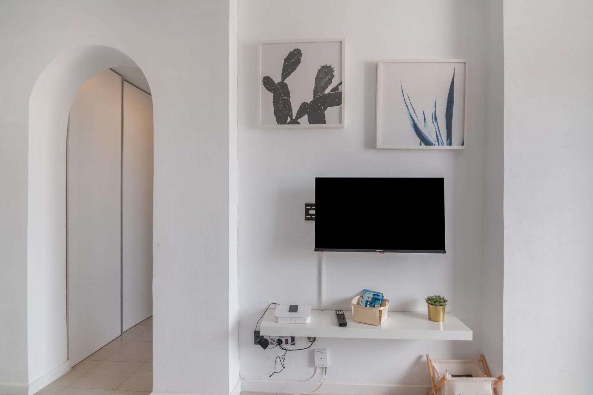 Apartment Taurito Big Terrace Екстериор снимка
