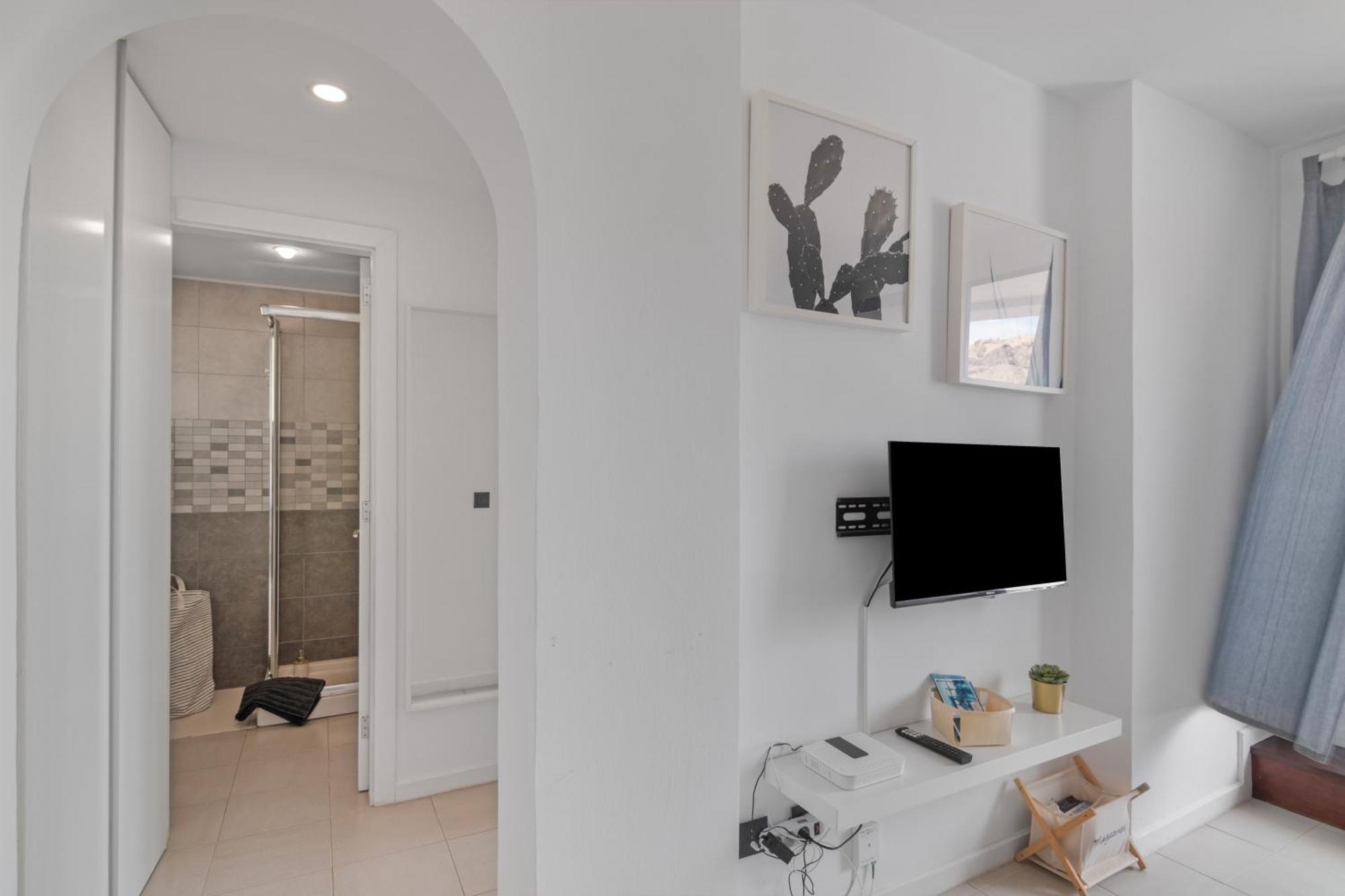 Apartment Taurito Big Terrace Екстериор снимка